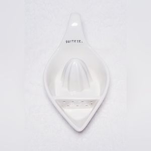 Rae Dunn Boutique SQUEEZE Juicer